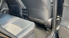 Toyota RAV4 2.5 VVT-i Hybrid Black Edition 5dr CVT Hybrid Estate